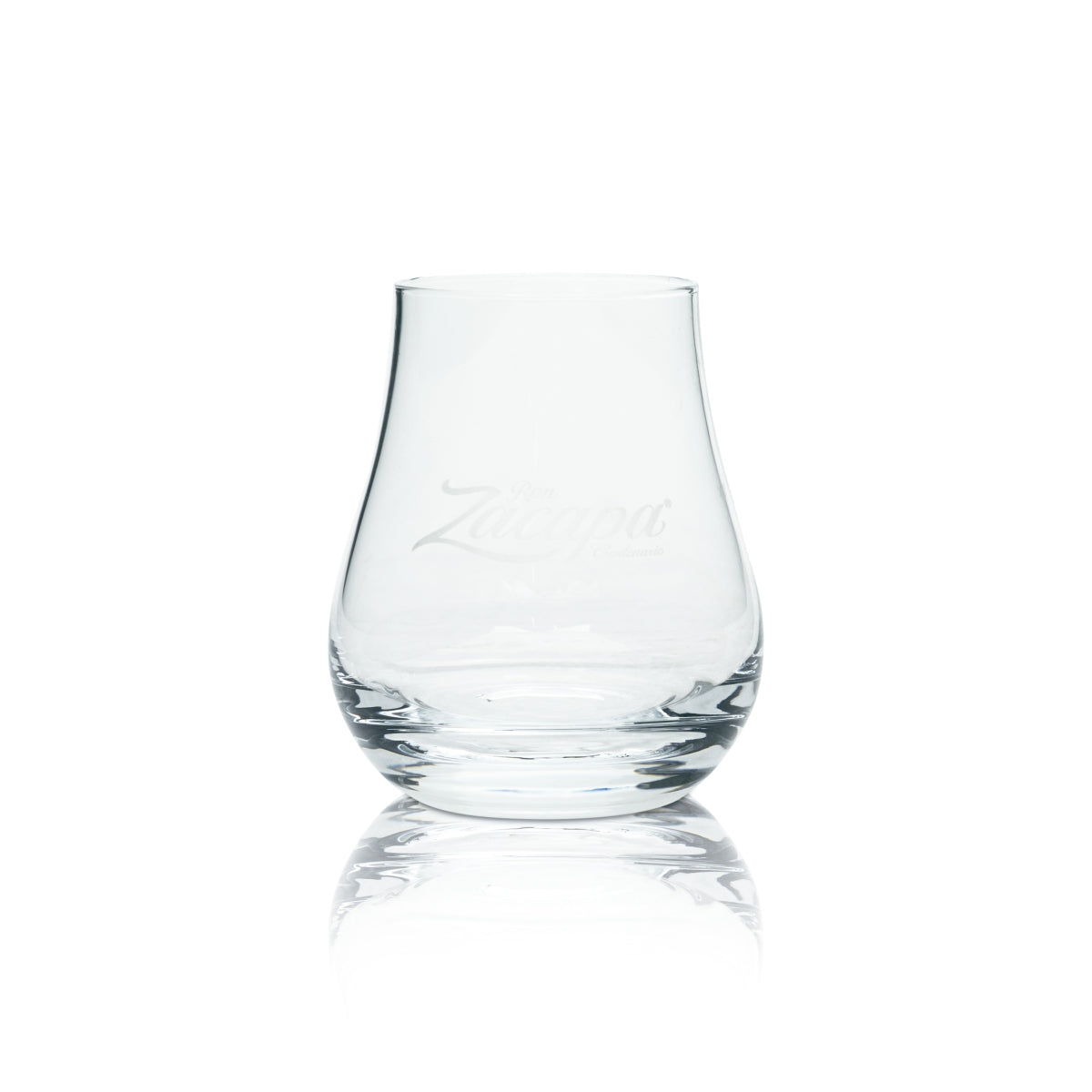 2 bicchieri tumbler Ron Zacapa Rum da 0,2 l in confezione regalo elegante – Vista 2
