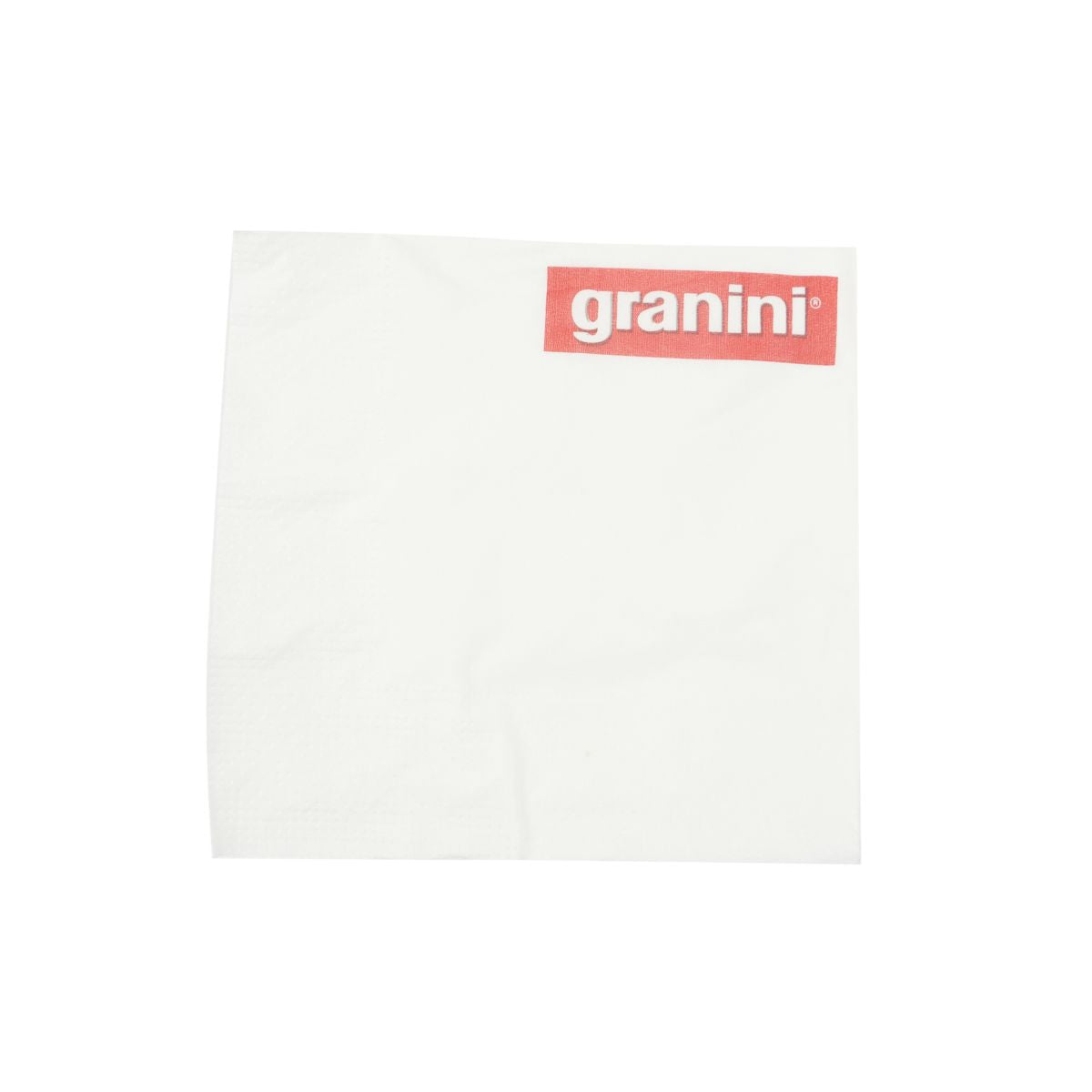 set di 300 tovaglioli Granini 12x12 cm Sottobicchieri Bicchieri Protezione antigoccia – Vista 2