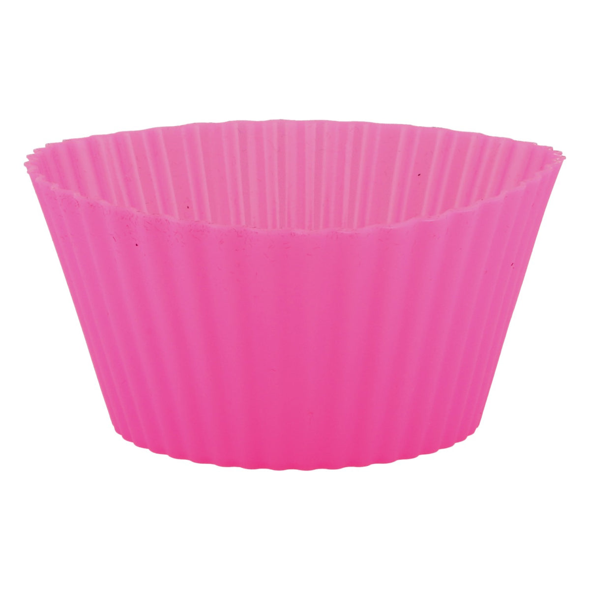 4 Stampo per muffin in silicone Remedy Rum, rosa, con sacchetto per cottura Elixir – Vista 3