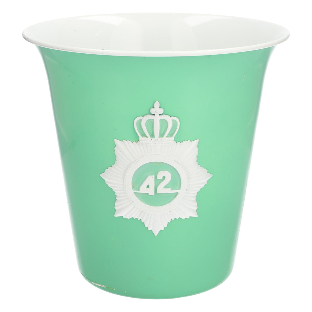 42Below Vodka Raffredda bottiglie Raffredda bottiglie Logo della Polizia Federale Australiana menta