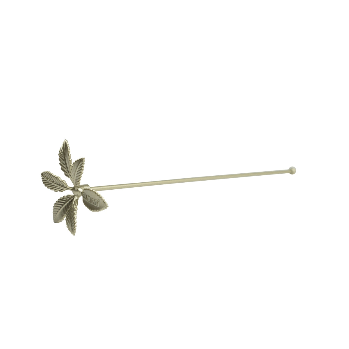 4x Bacardi Stirrer Bastoncino per cocktail Longdrink Aperitivo Gastro Pub – Vista 3