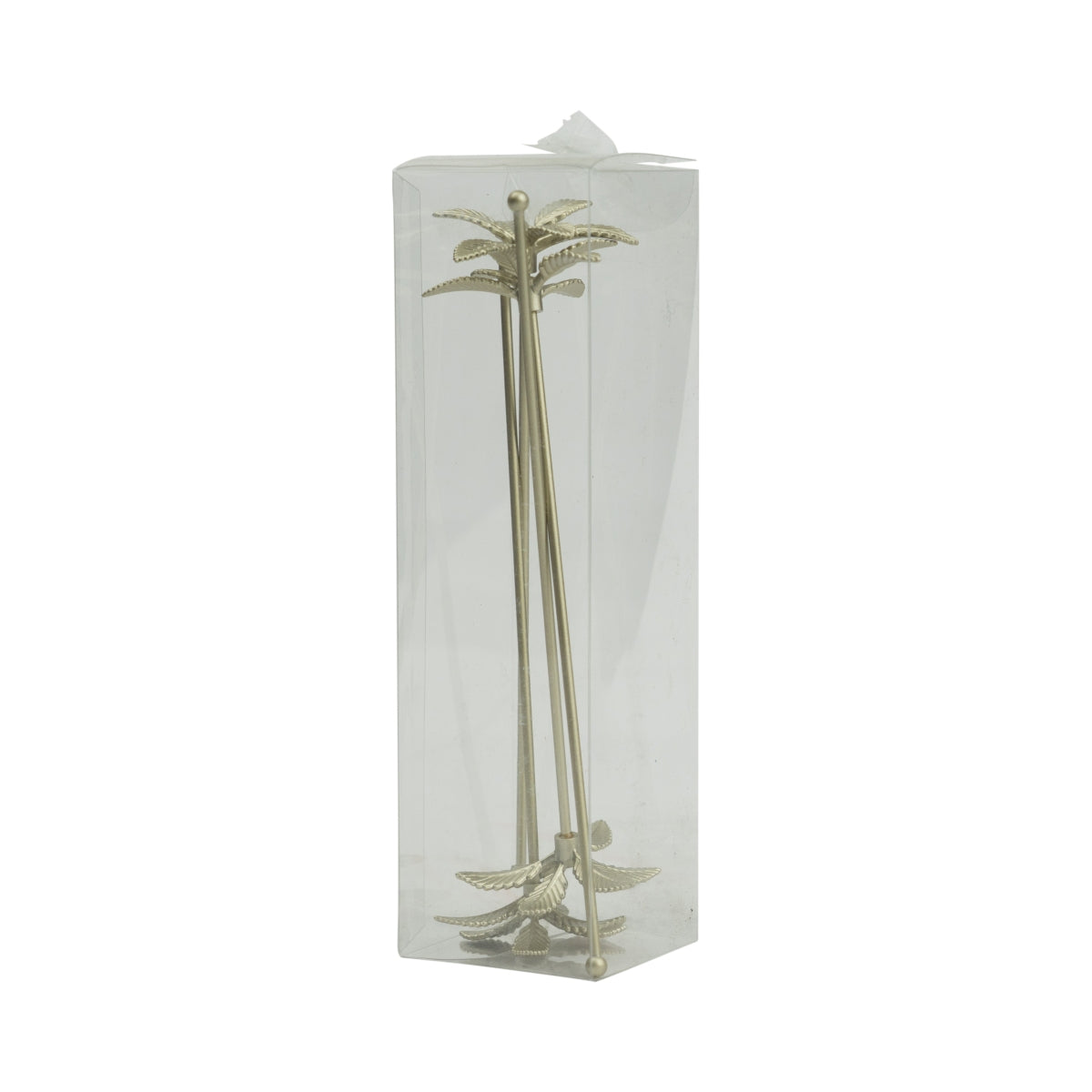 4x Bacardi Stirrer Bastoncino per cocktail Longdrink Aperitivo Gastro Pub – Vista 4