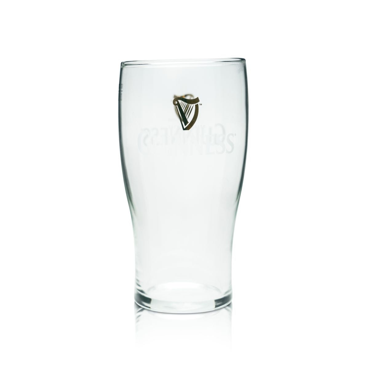 6 bicchieri da birra Guinness 0,5 l Pint Beer Gläser Willi Becher Irish Brewery Draught – Vista 3