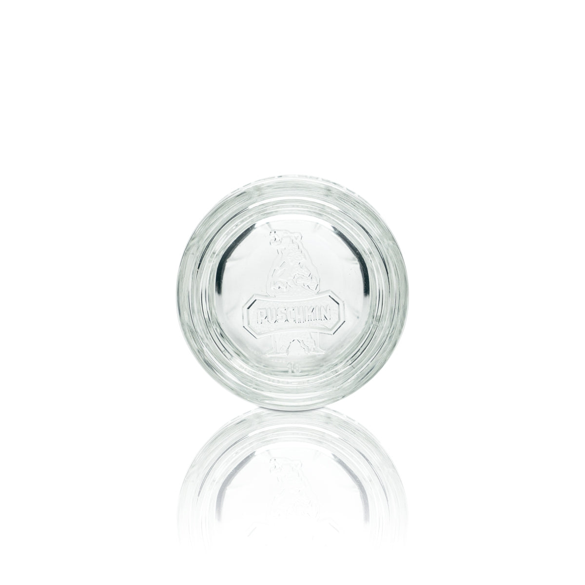 6 bicchieri da vodka Pushkin, ottagonali, 2/4 cl, nuovi – Vista 5