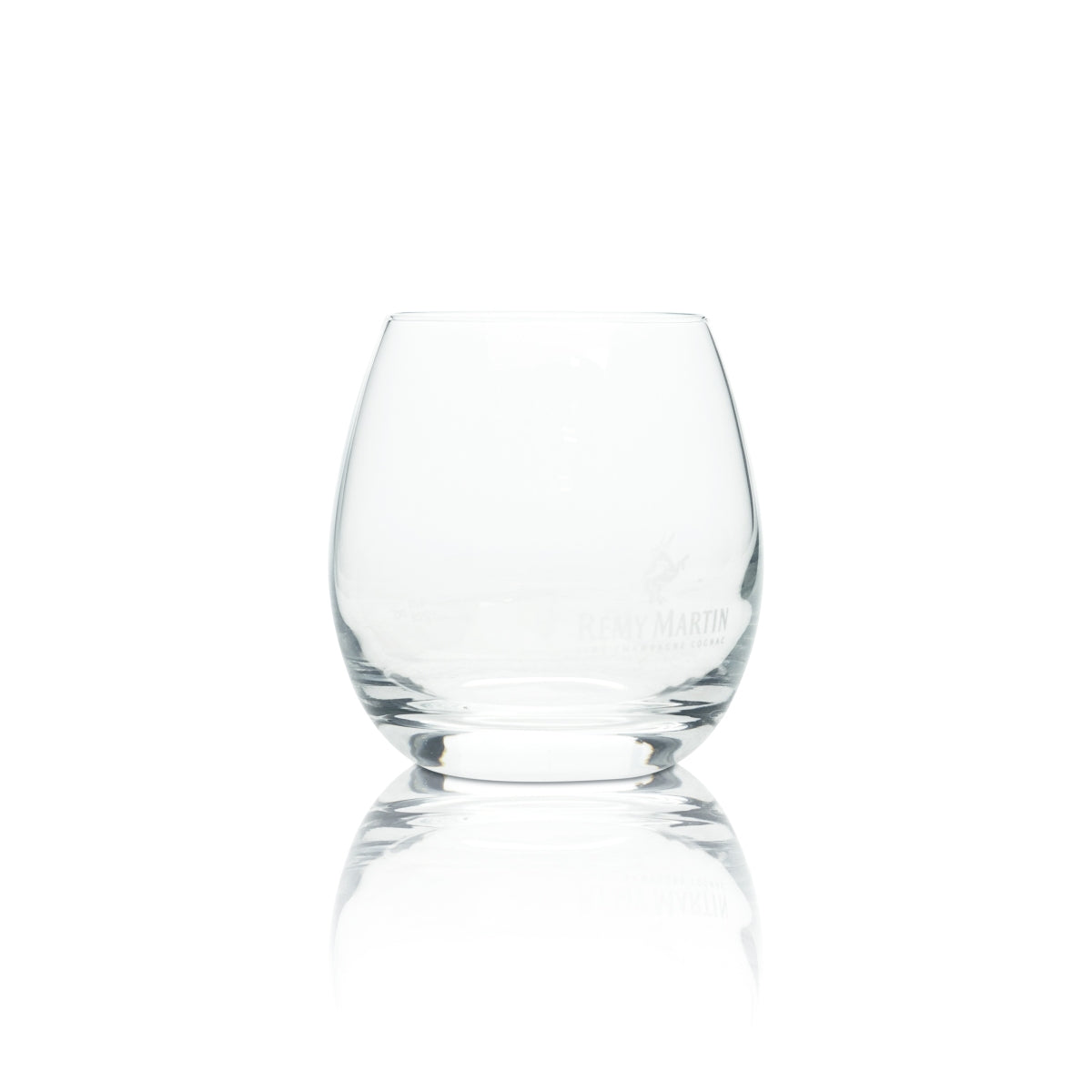 6 bicchieri tumbler per cognac Remy Martin 2 /4 cl nuovi – Vista 3