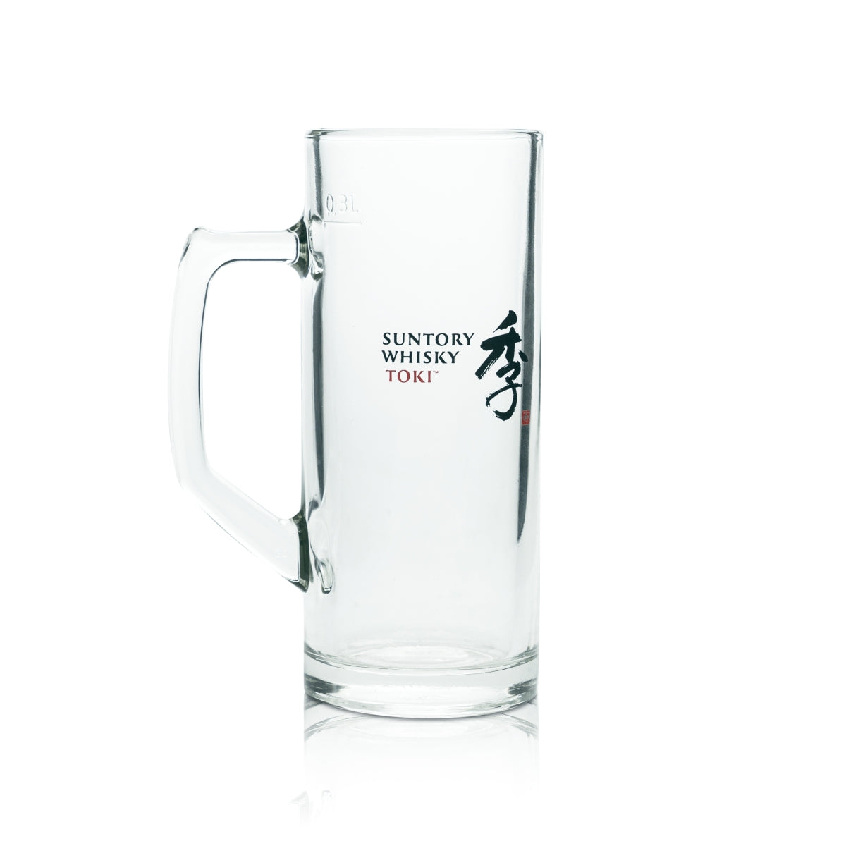 6 bicchieri da whisky Suntory Toki 0,3 l, nuovi – Vista 2