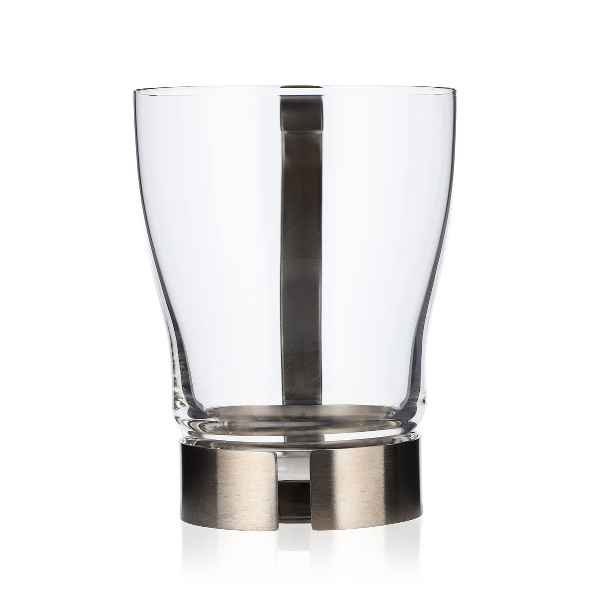 6 WMF Articoli per la casa Bicchiere Bicchiere da latte macchiato con manico in acciaio inossidabile nuovo – Vista 4