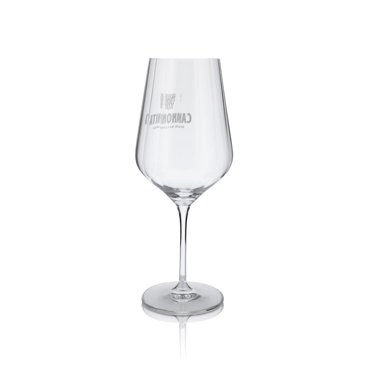 Set di 6 bicchieri Canonita de Mallorca da 0,57 l – Bicchieri con stelo per aperitivi e liquori Spritz – Vista 4