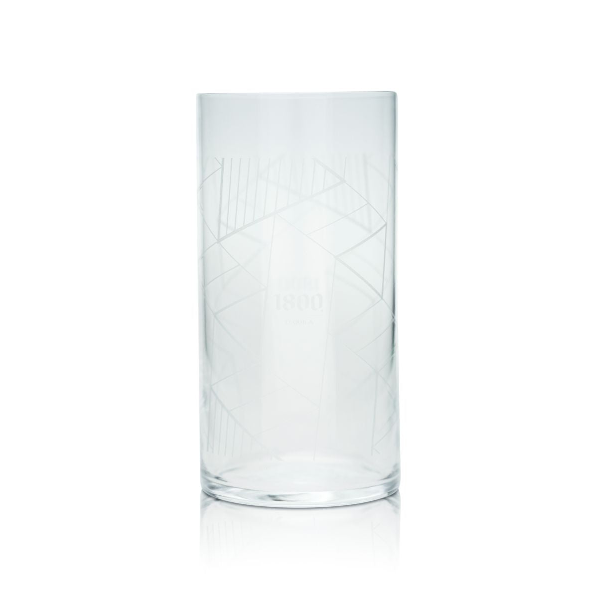 6 bicchieri da tequila 1800 0,375 l bicchieri da long drink set di bicchieri highball di alta qualità aperitivo – Vista 2