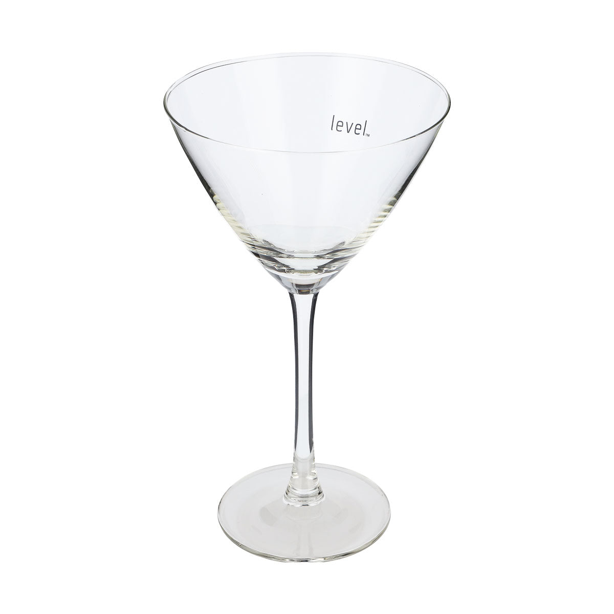 6 bicchieri da cocktail Absolut Vodka Bicchieri con stelo Coppa Level – Vista 5
