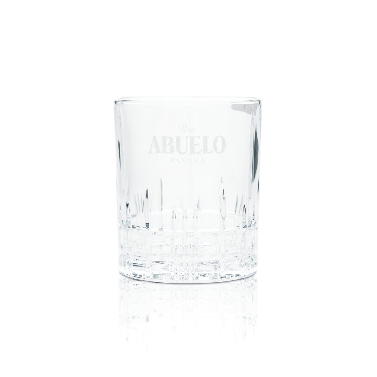 6 bicchieri da rum Abuelo 0,3 l Tumbler Spiegelau Contour Bicchieri da long drink Ron Cristallo – Vista 2