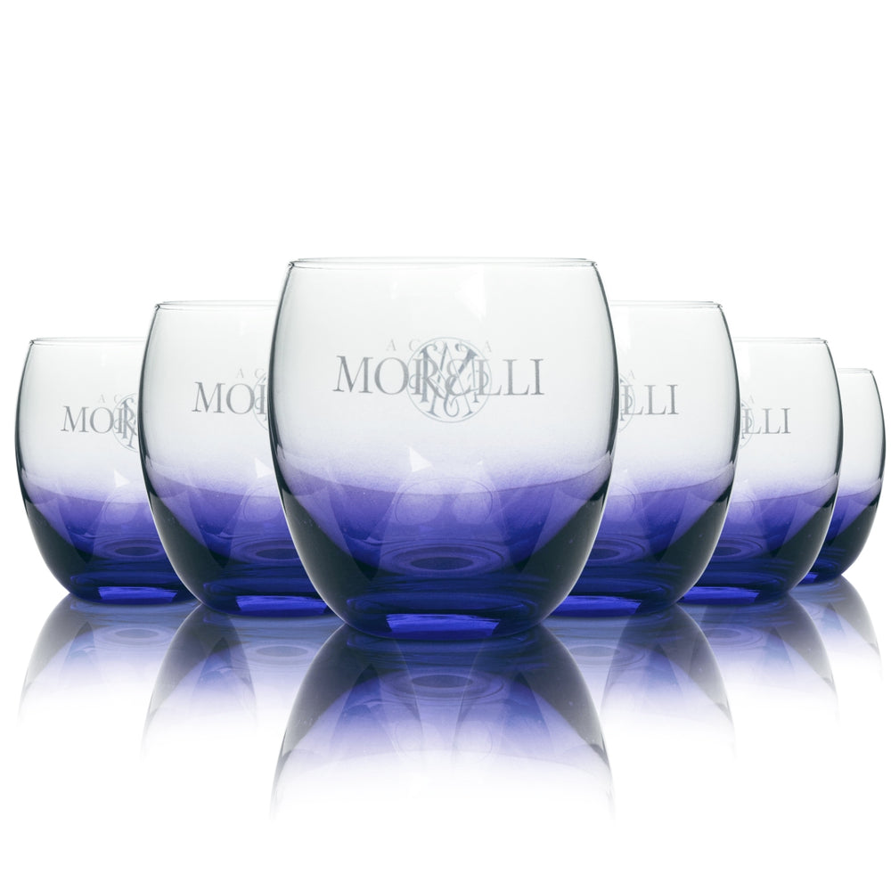6 bicchieri Acqua Morelli 0,25 l tumbler bicchieri Leonardo acqua minerale Frizz