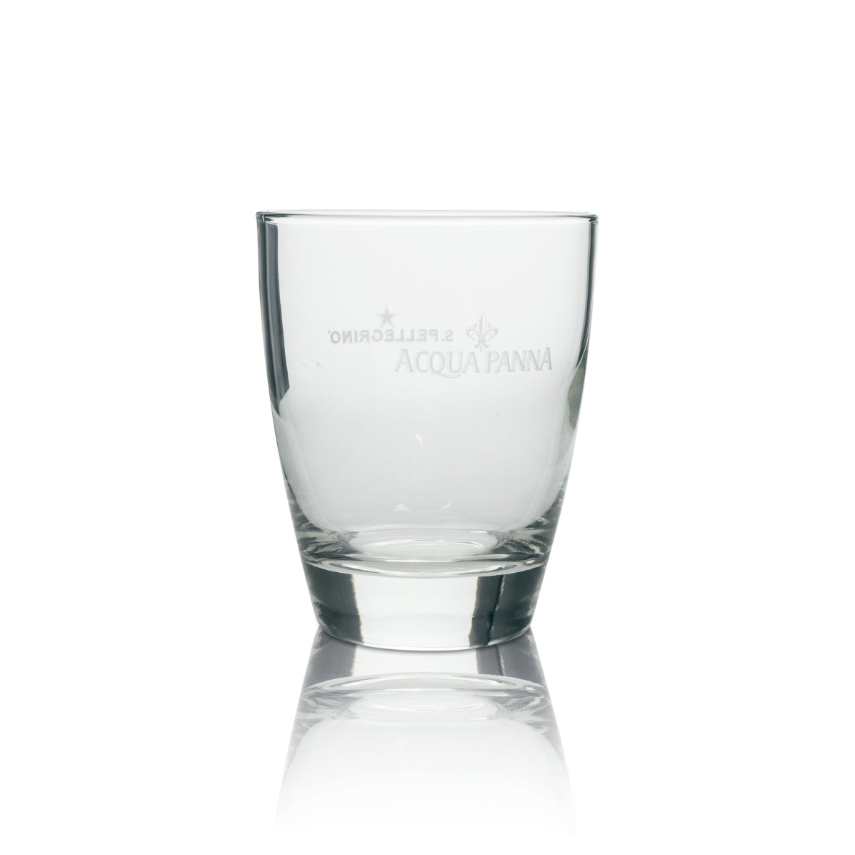 6 bicchieri Acqua Panna San Pellegrino Tumbler 270 ml Ritzenhoff – Vista 2