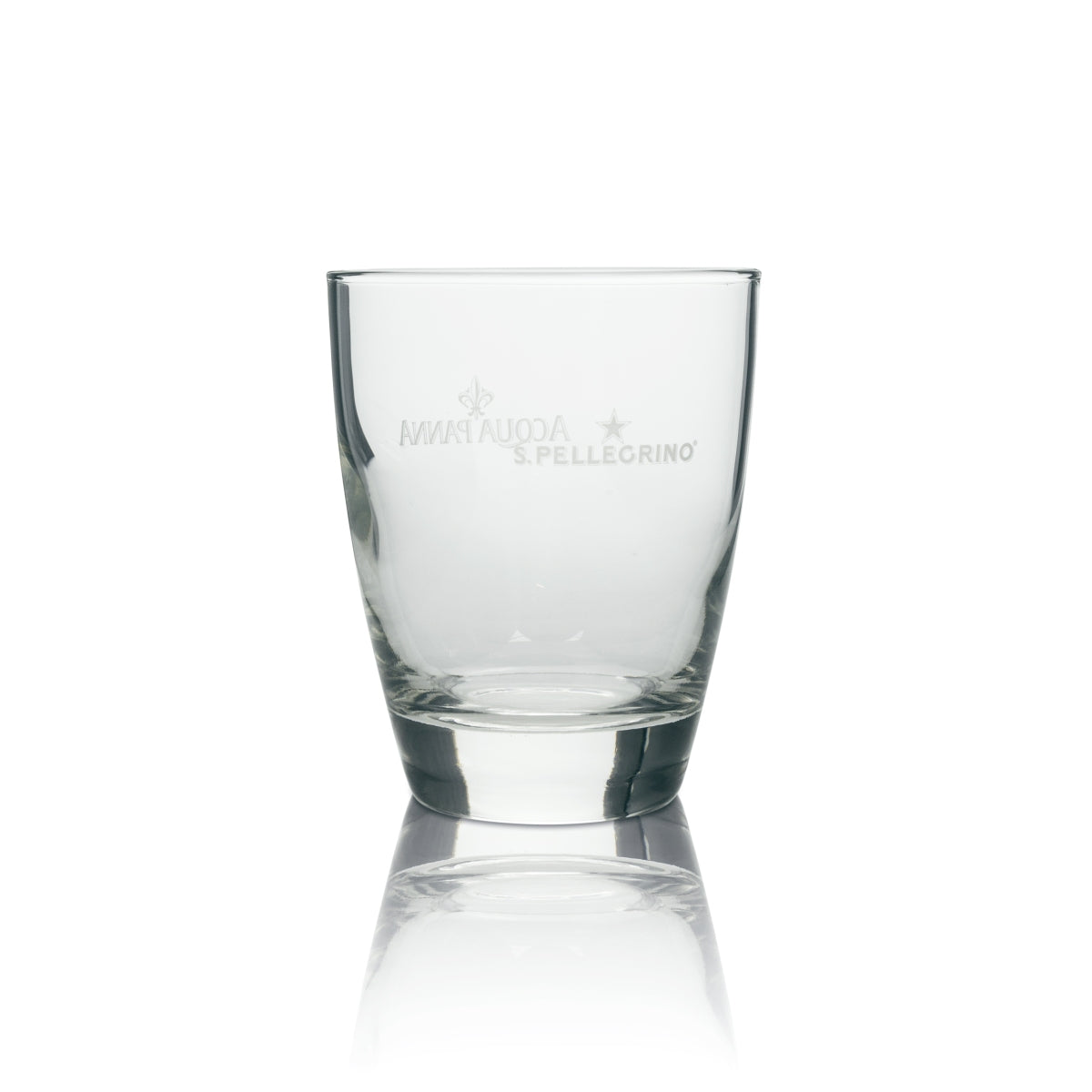 6 bicchieri Acqua Panna San Pellegrino Tumbler 270 ml Ritzenhoff – Vista 3