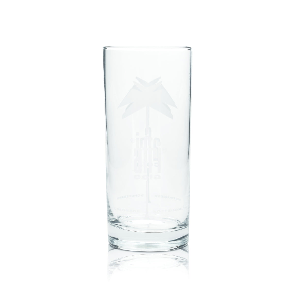 6 bicchieri per bibite Afri Cola 0,4 l bicchieri long drink cocktail bicchieri gastronomici bibite – Vista 3