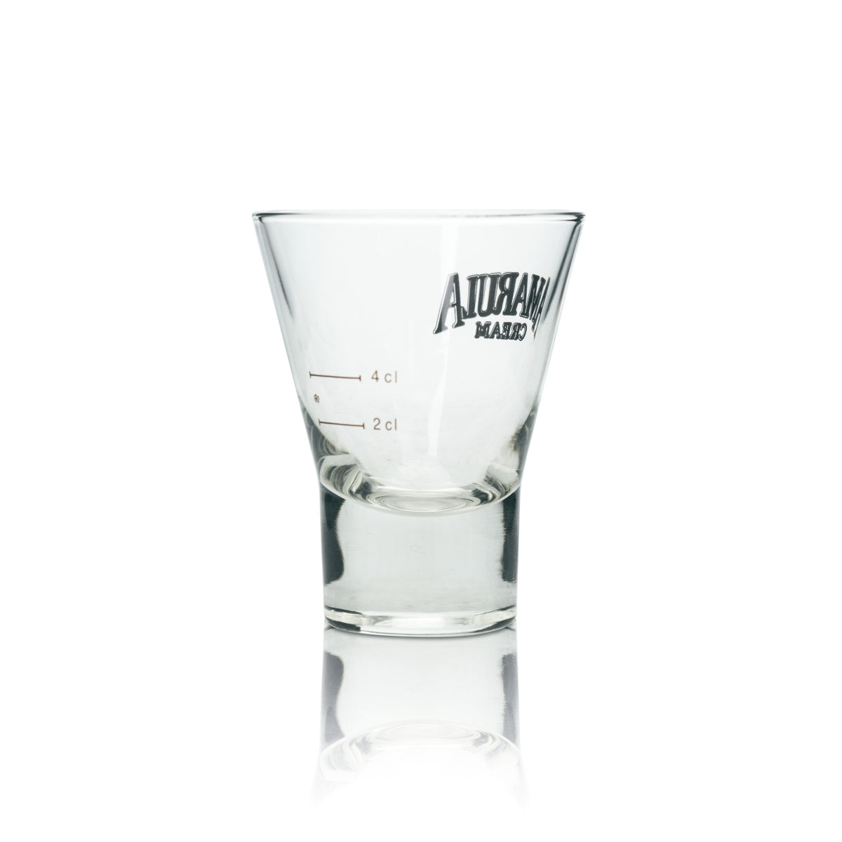 6x Amarula Cream Bicchieri da liquore 0,1 l Bicchieri tumbler Grappa 2 cl 4 cl Cocktail pesante – Vista 4