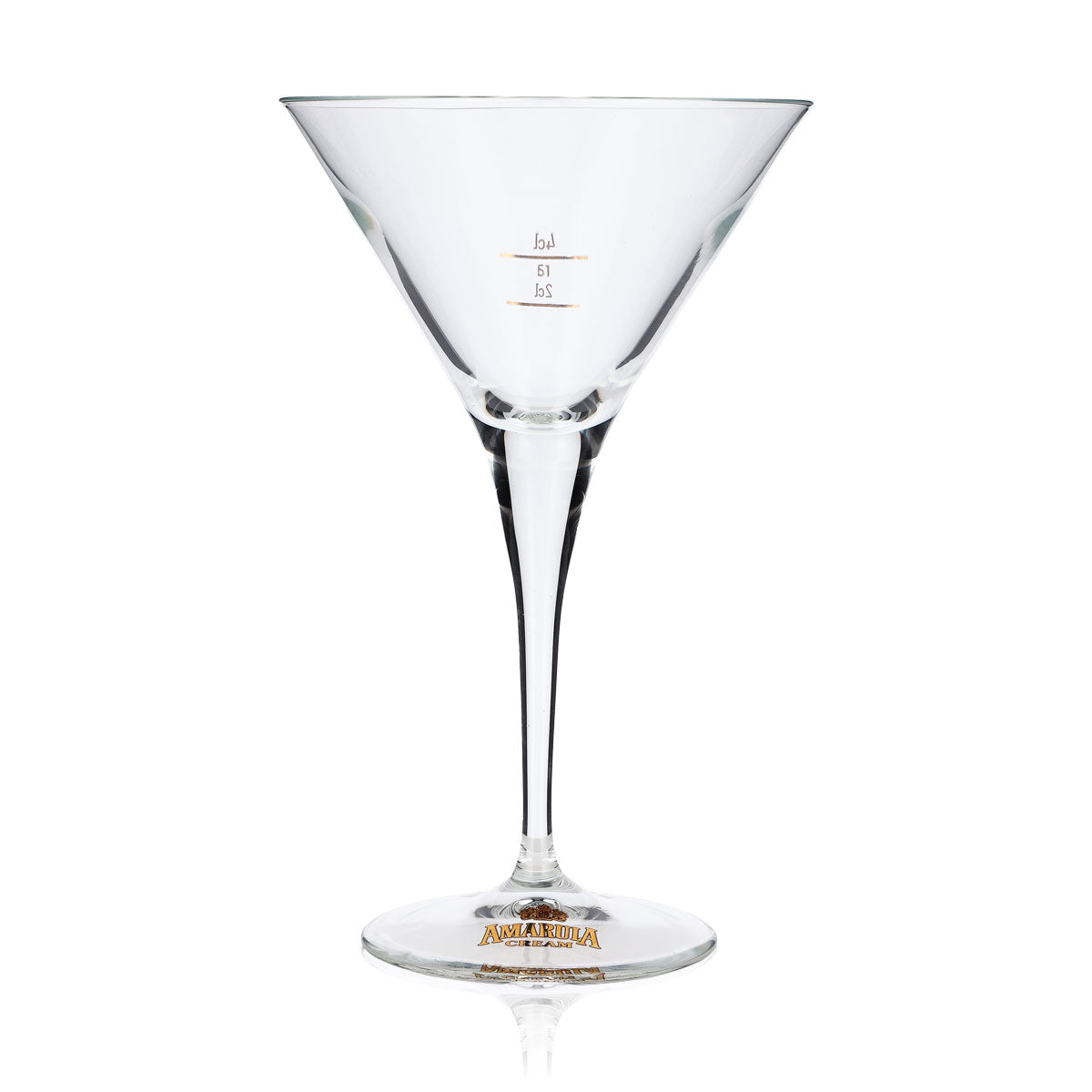 6 bicchieri da liquore Amarula a calice da 0,24 l Ypsilon – Vista 2