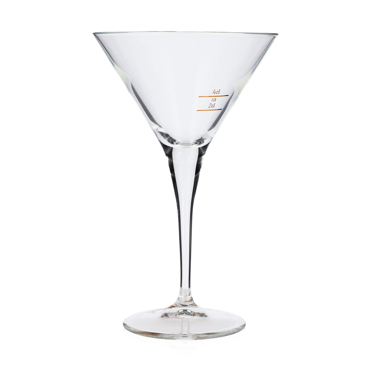 6 bicchieri da liquore Amarula a calice da 0,24 l Ypsilon – Vista 4