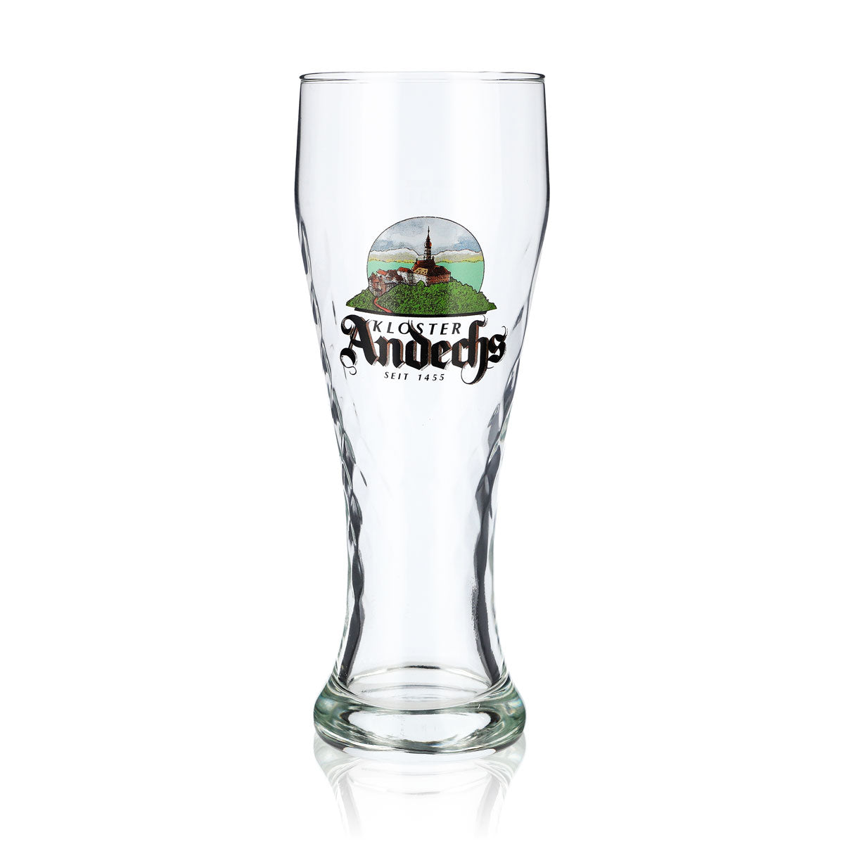 6 bicchieri da birra Andechs da 0,3 l Bicchieri da birra Bicchieri da birra bianca Bicchieri da birra bianca – Vista 2