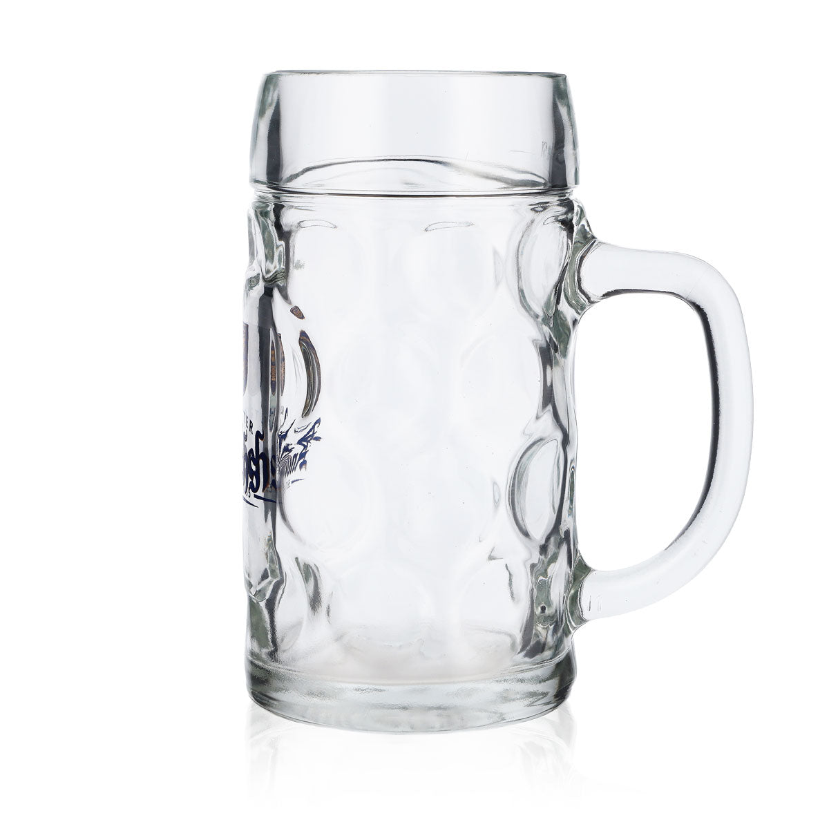 6 bicchieri da birra Andechs da 0,5 l, boccale da birra, boccale da birra – Vista 6