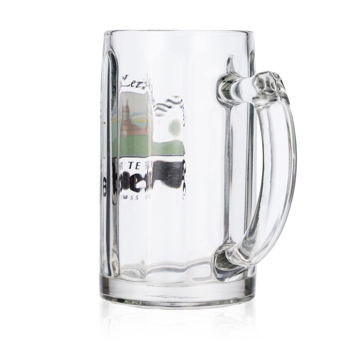 6 bicchieri da birra Andechs Seidel 0,2 l "Piacere per il corpo e l'anima" Rastal – Vista 5