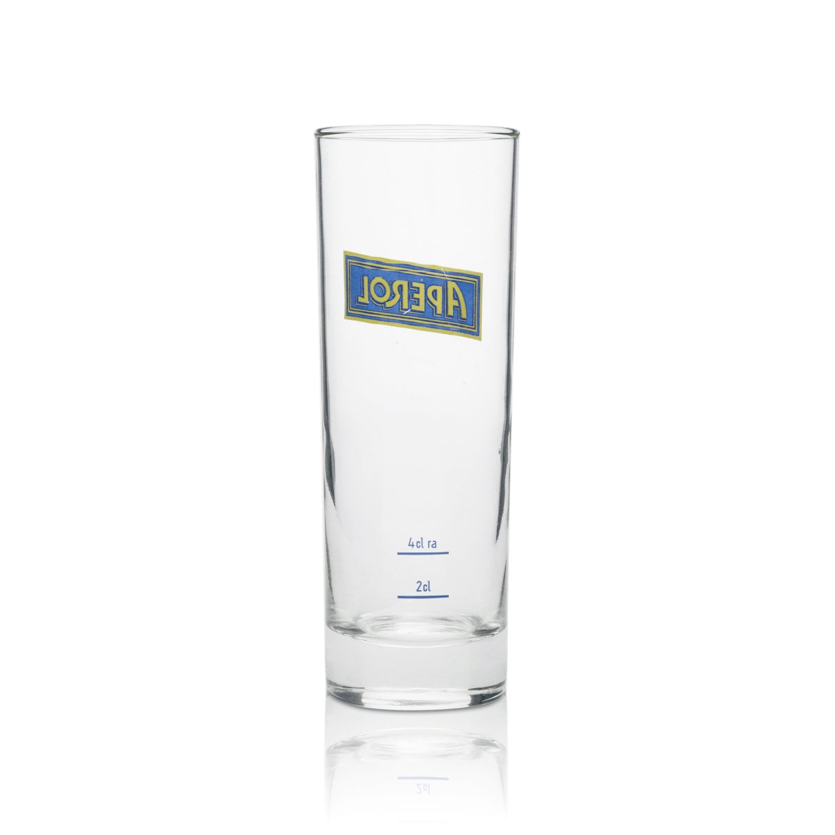 6 bicchieri da long drink per liquore Aperol, circa 27 cl – Vista 3