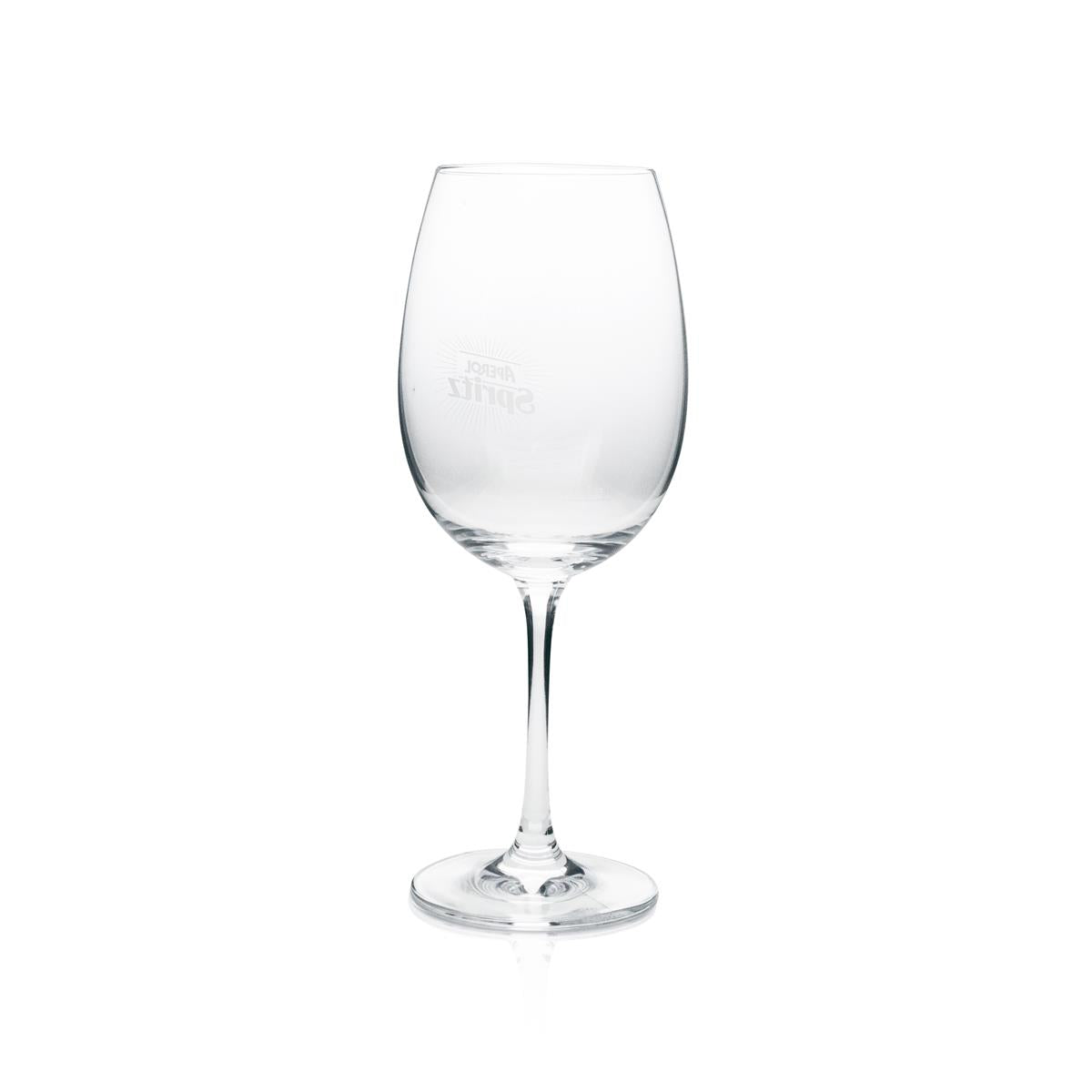 6 bicchieri da aperitivo Aperol Spritz 459 ml Calice Bicchieri da vino Aperitivo Long drink Cocktail – Vista 3