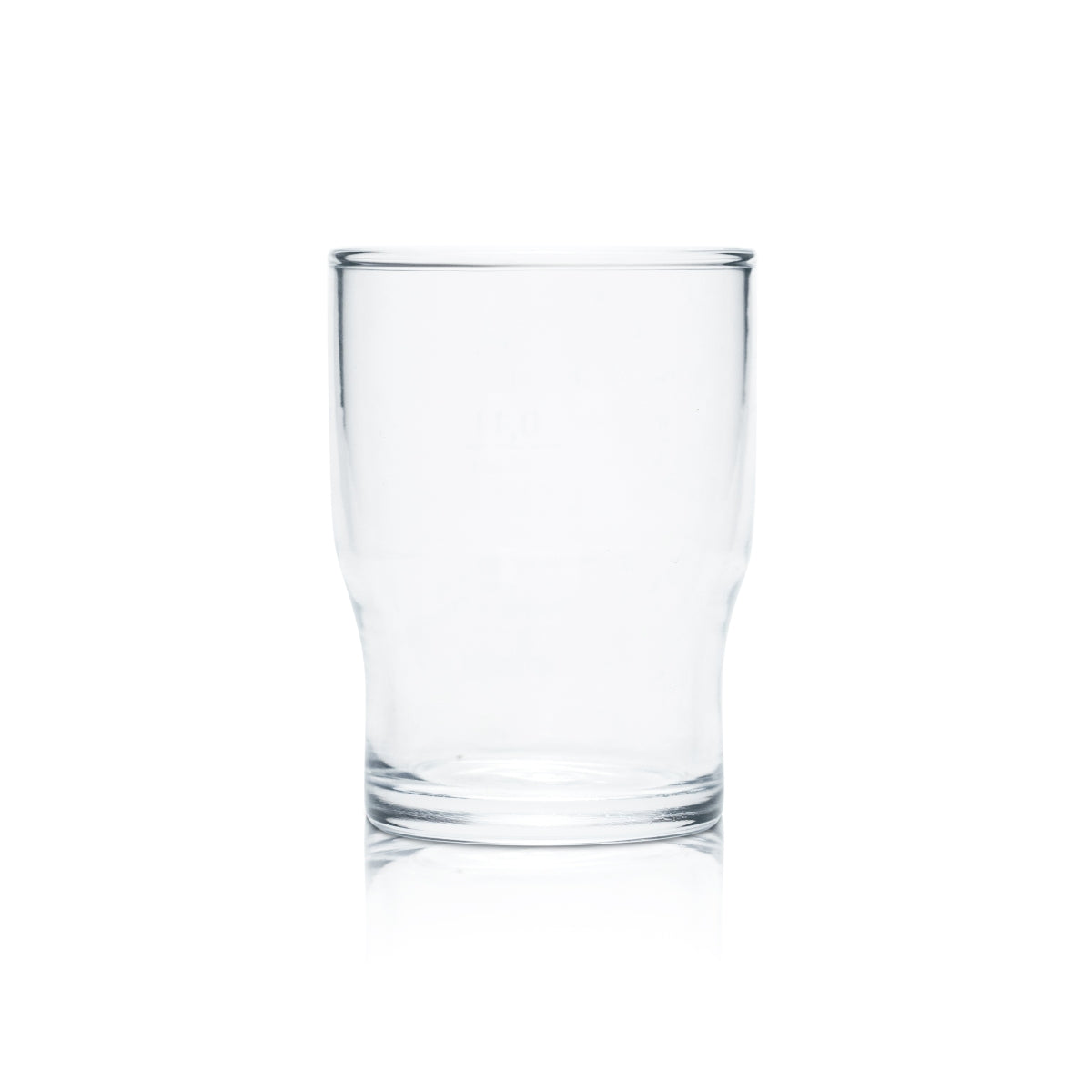6x bicchieri Arcoroc 0,18 l Campus Tumbler bicchieri calibrati per uso gastronomico acqua succo – Vista 2