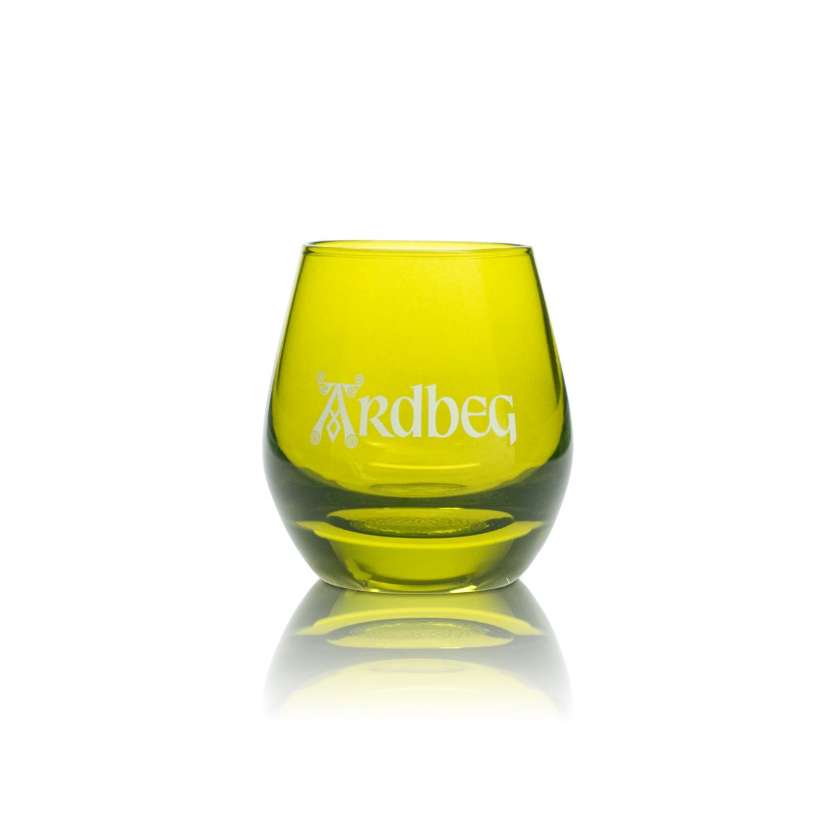 6 bicchieri Ardbeg 6 cl Mini tumbler Bicchierini da whisky Set di bicchieri da liquore – Vista 2