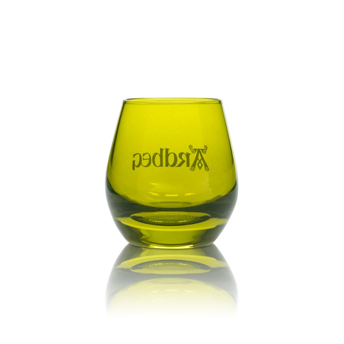 6 bicchieri Ardbeg 6 cl Mini tumbler Bicchierini da whisky Set di bicchieri da liquore – Vista 3