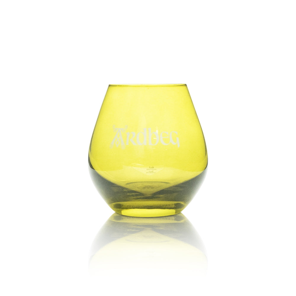 6 bicchieri da whisky Ardbeg Tumbler 0,6 l Set di bicchieri da degustazione per whisky single malt scozzese