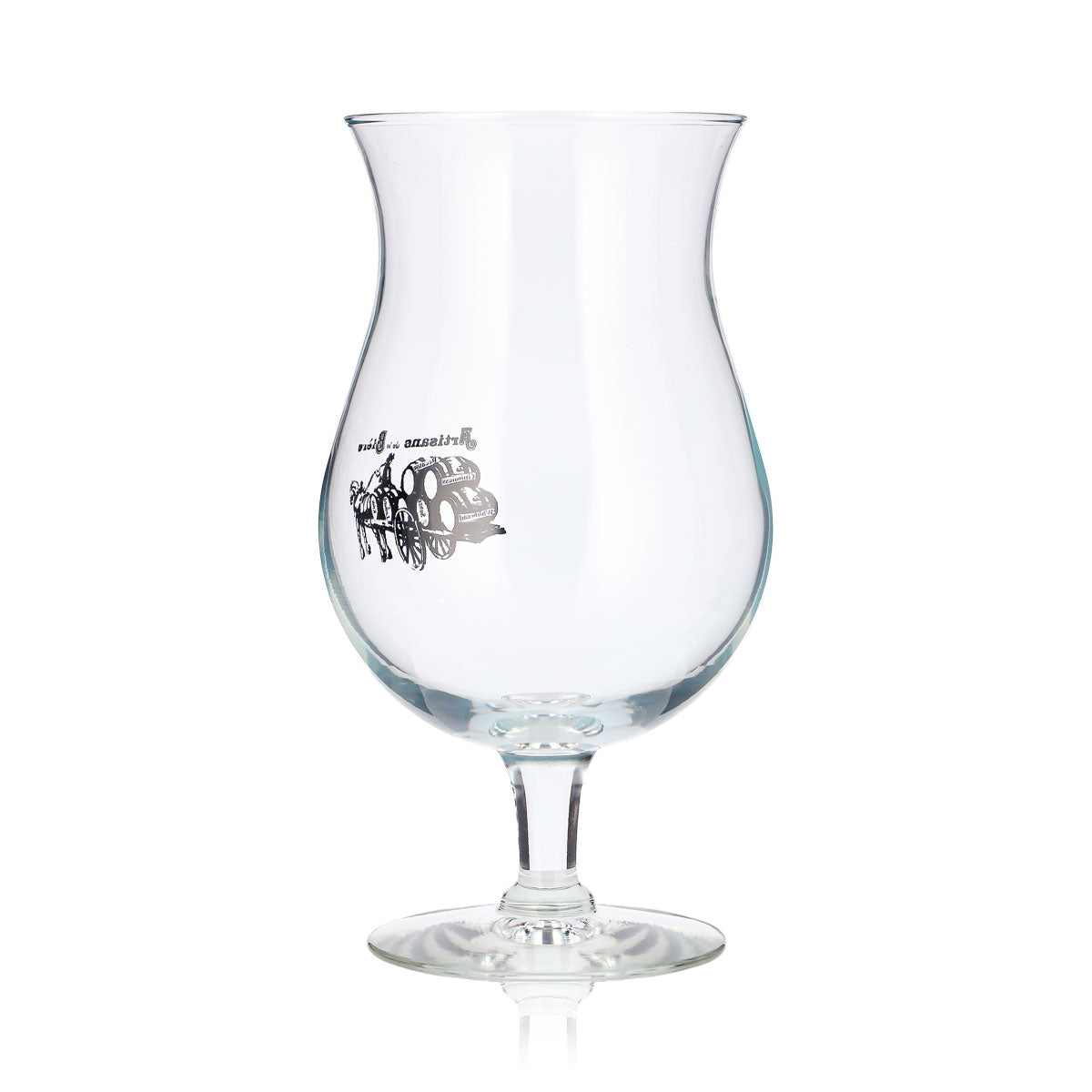 6 bicchieri da birra Artisans de la Bière da 0,6 l, modello "Pokal" in Durobor Grand Cru (set da 6) – Vista 4