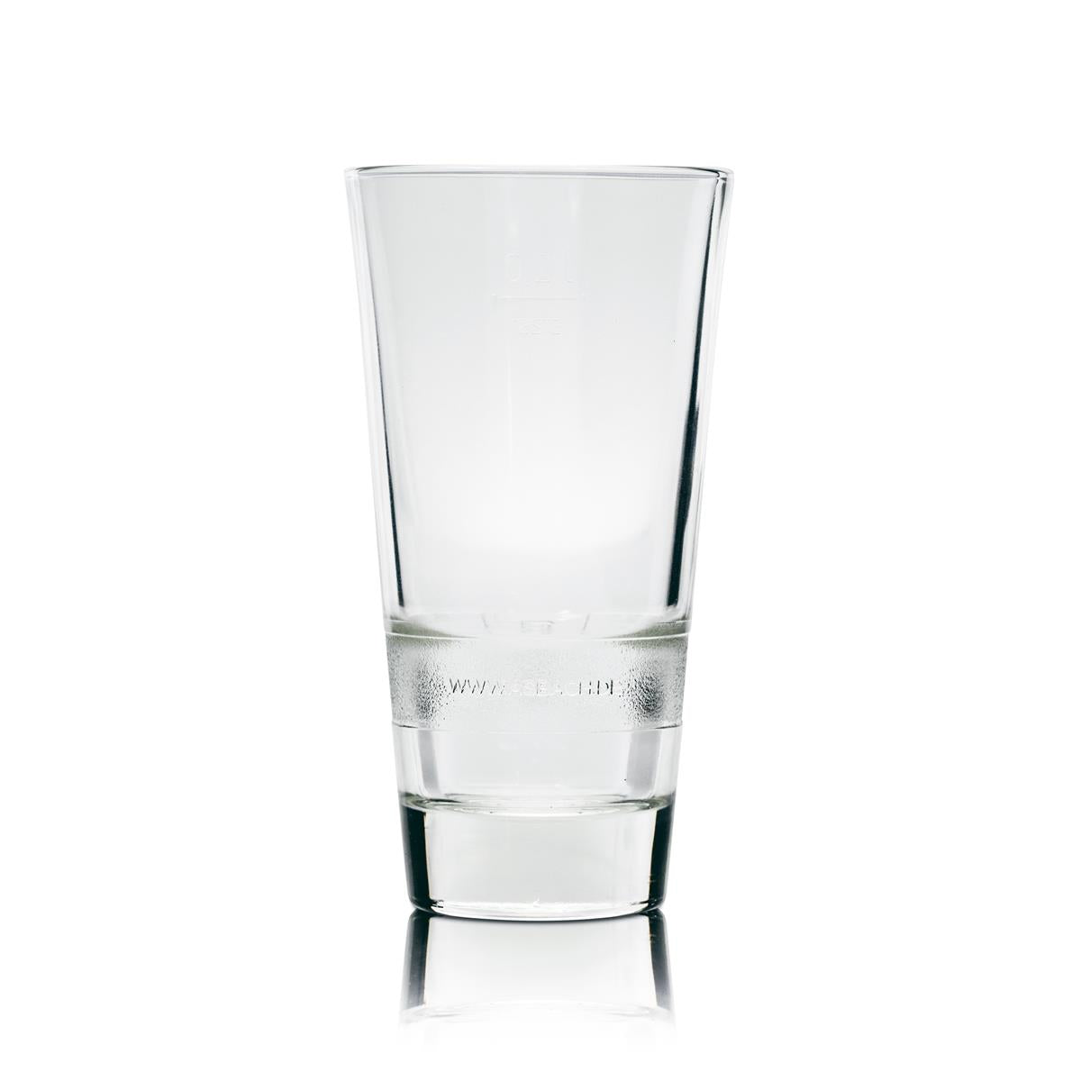 6 bicchieri Asbach 0,2 l bicchieri da cocktail Longdrink Cola Cognac Uralt Gastro – Vista 6