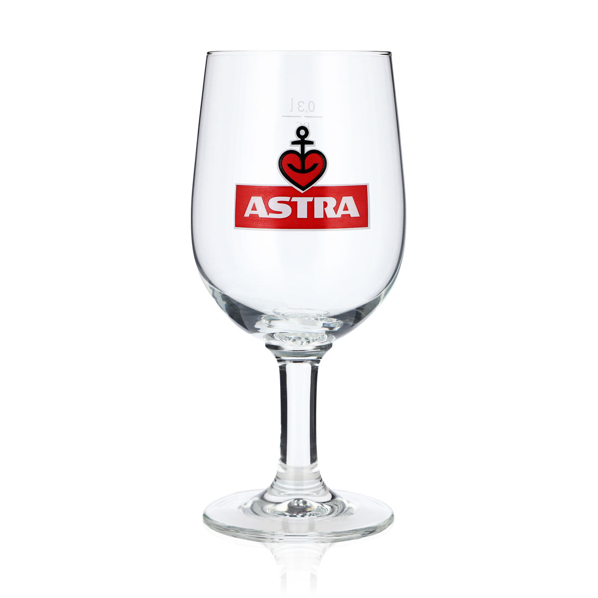 6 bicchieri da birra Astra Bicchieri da birra Bicchieri a calice Bicchiere a tulipano 0,3 l alto Tulipani RC – Vista 2