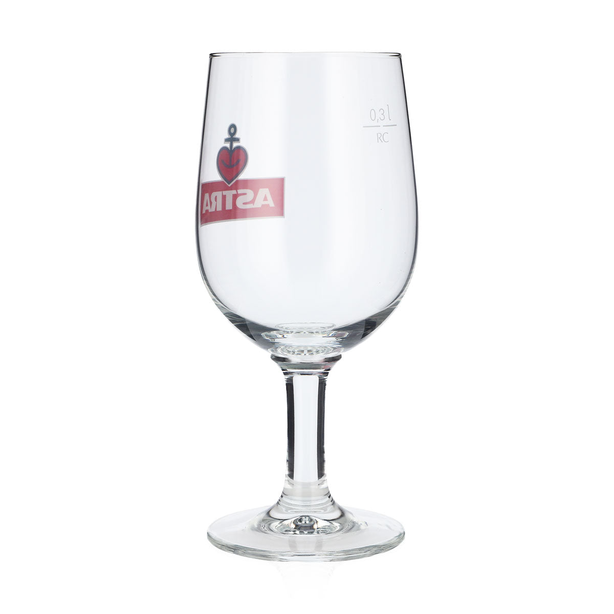 6 bicchieri da birra Astra Bicchieri da birra Bicchieri a calice Bicchiere a tulipano 0,3 l alto Tulipani RC – Vista 4