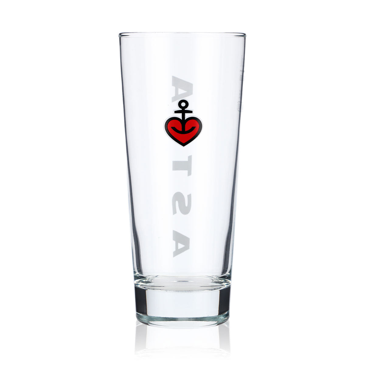 6 bicchieri da birra Astra Bicchieri da birra Bicchieri 0,3 l Tazza Tumbler Kiez Amburgo Frankonia – Vista 5