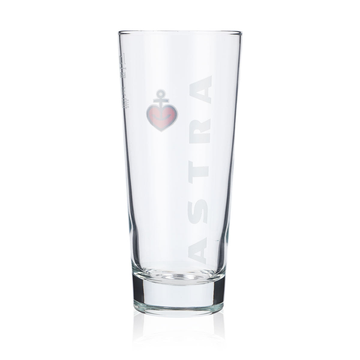 6 bicchieri da birra Astra Bicchieri da birra Bicchieri 0,3 l Tazza Tumbler Kiez Amburgo Frankonia – Vista 7