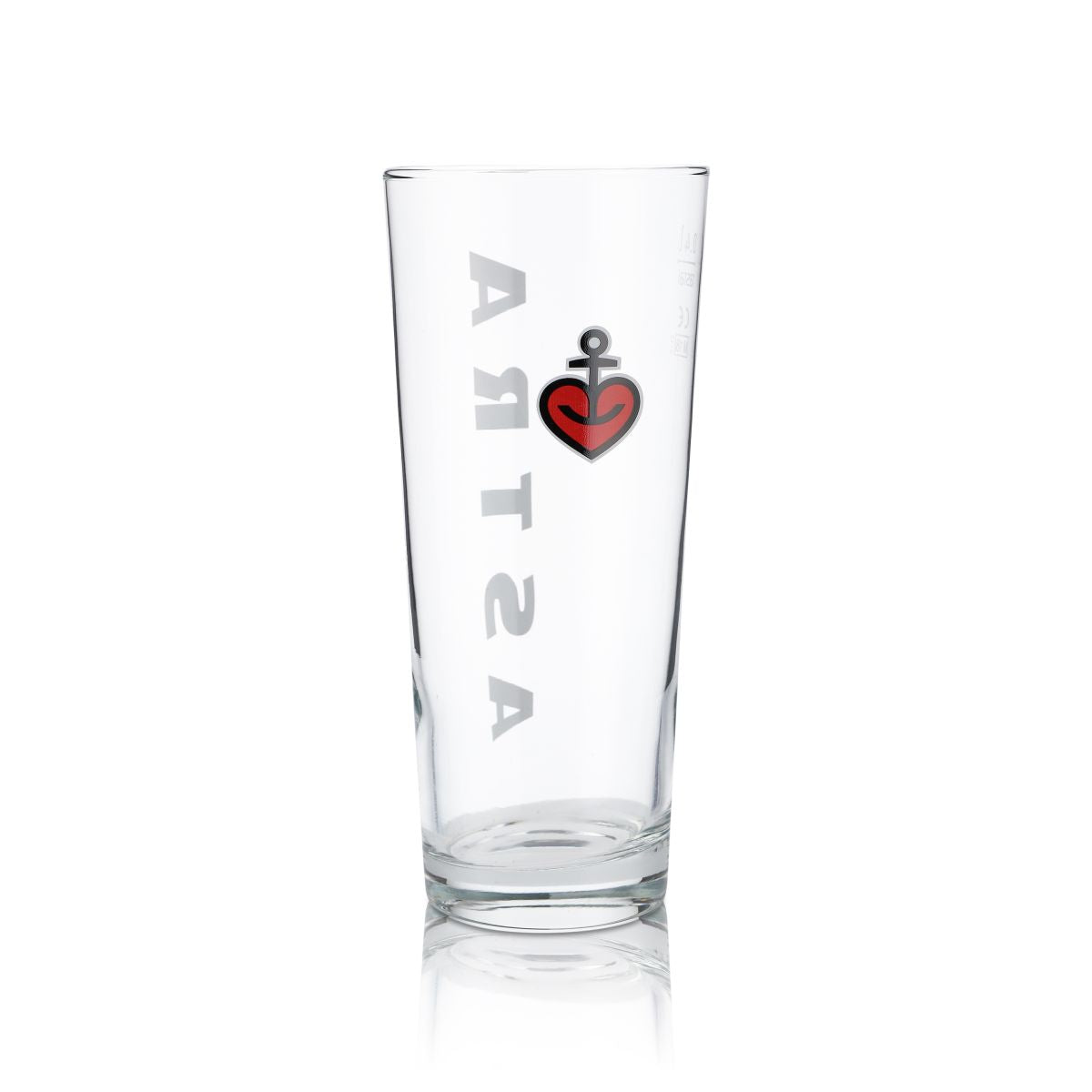 6 bicchieri da birra Astra 0,4 l Willi Becher Pokal Set di bicchieri Birrificio Hamburg Kiez Späti – Vista 2