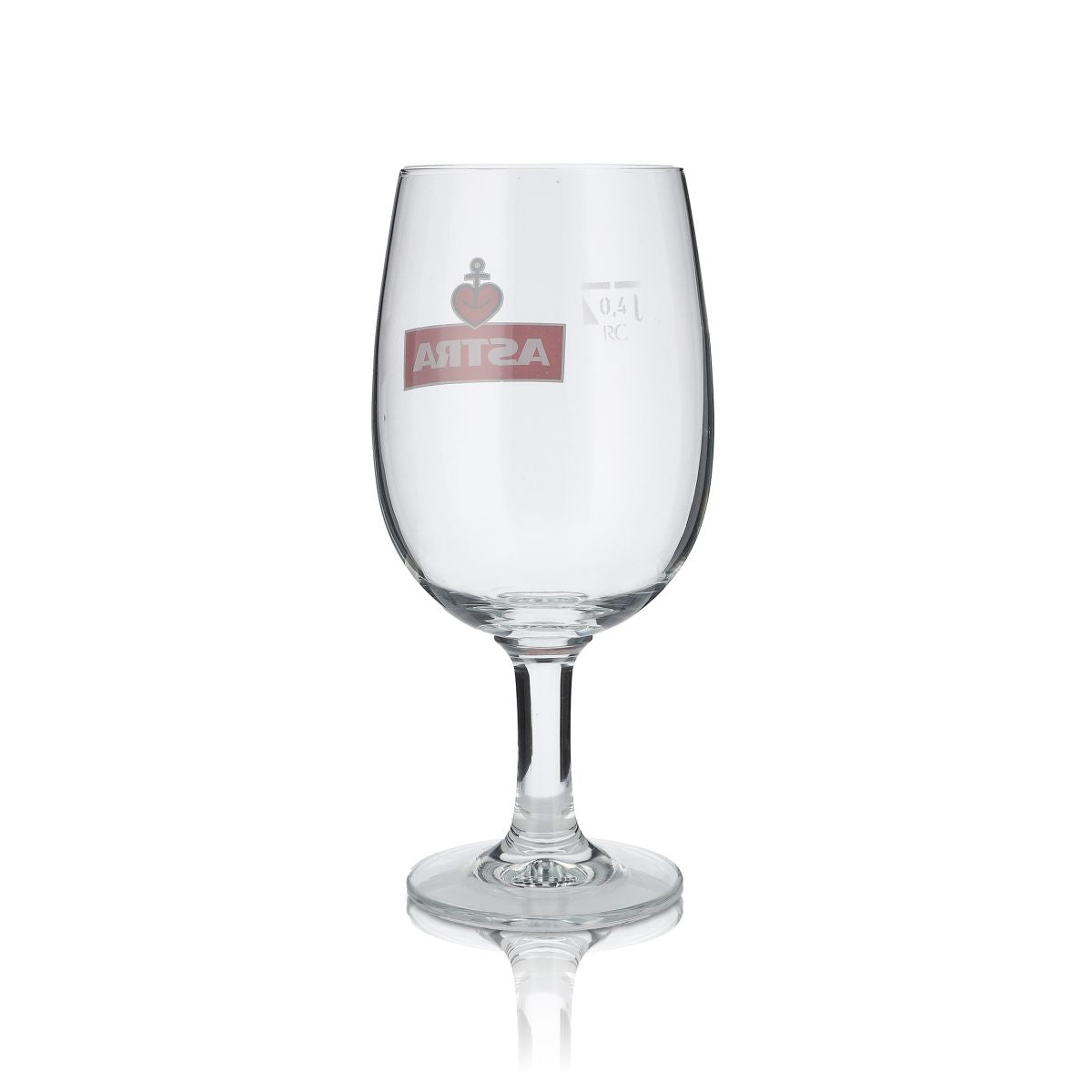 6 bicchieri da birra Astra Bicchieri da birra Calice Kiez Reeperbahn Ankerherz 0,4 l – Vista 3