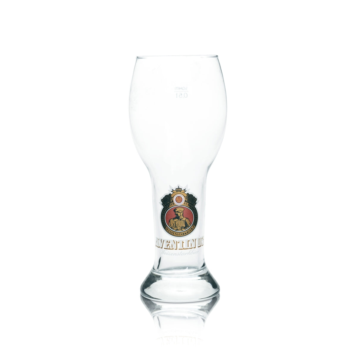 6 bicchieri Aventinus da 0,5 l per birra forte, birra bianca e birra bock Schneider Weiss – Vista 2