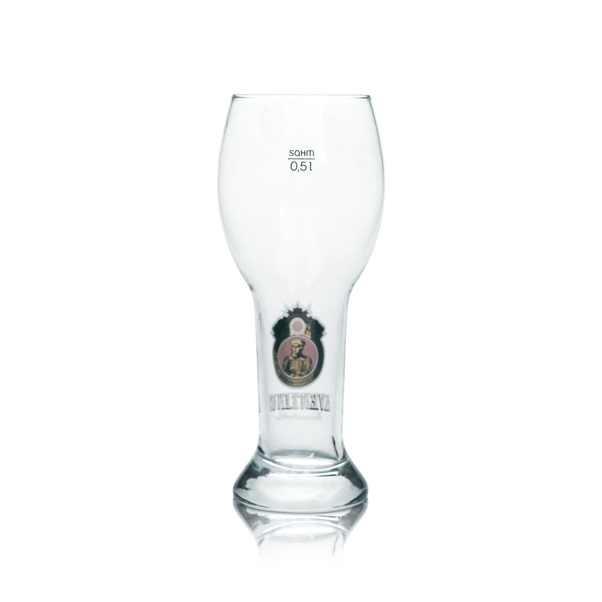 6 bicchieri Aventinus da 0,5 l per birra forte, birra bianca e birra bock Schneider Weiss – Vista 3