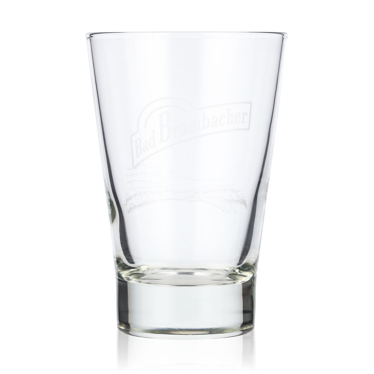 6 bicchieri da acqua Bad Brachmbacher Wasser Glas Limoglas – Vista 2