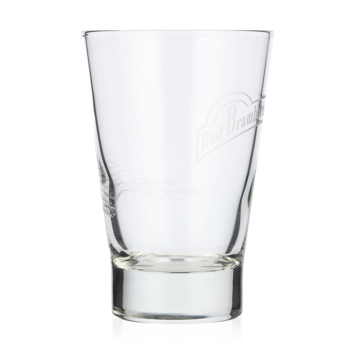 6 bicchieri da acqua Bad Brachmbacher Wasser Glas Limoglas – Vista 3