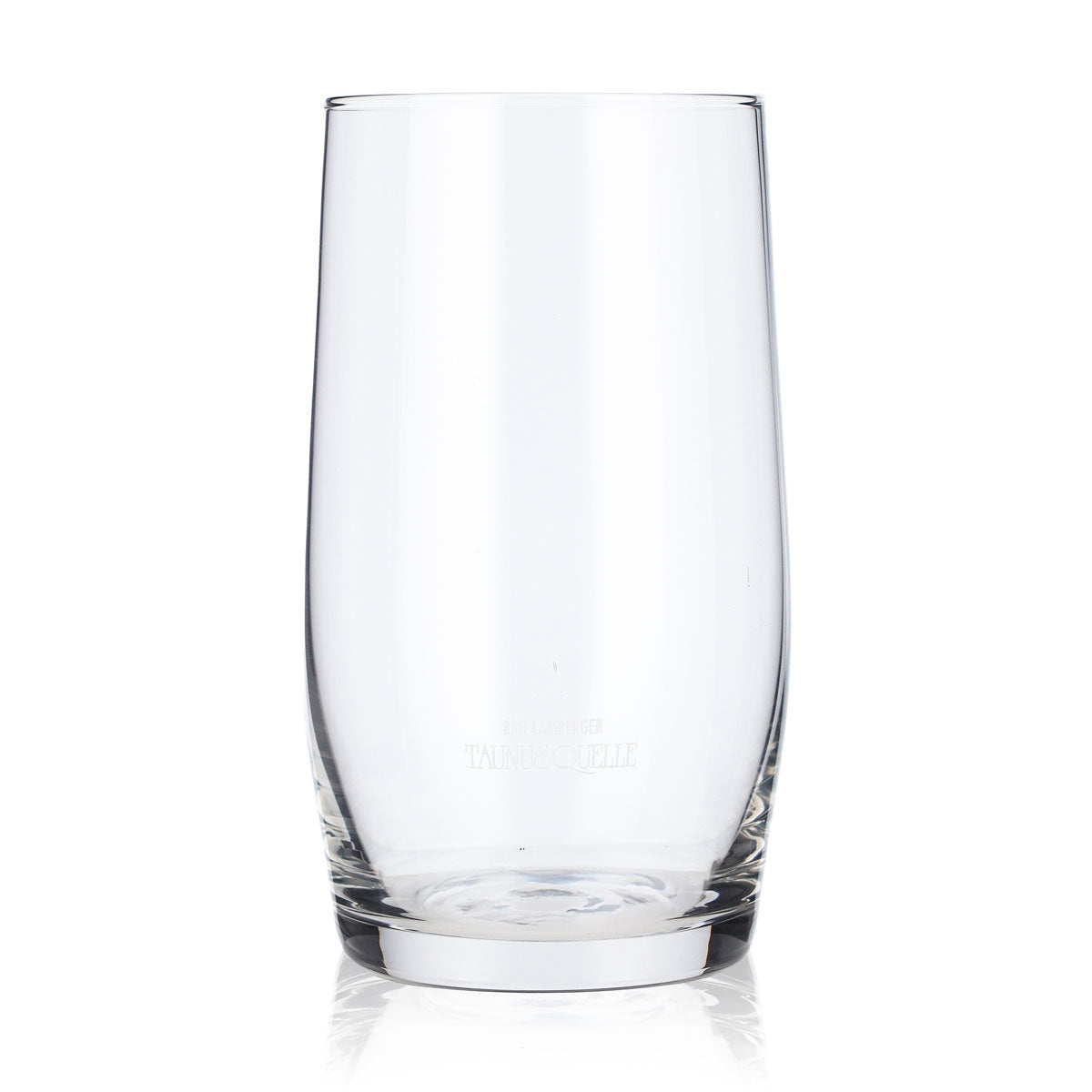 6 bicchieri da acqua Bad Camberger Bicchieri da acqua Tazza Taunusquelle Sahm – Vista 2