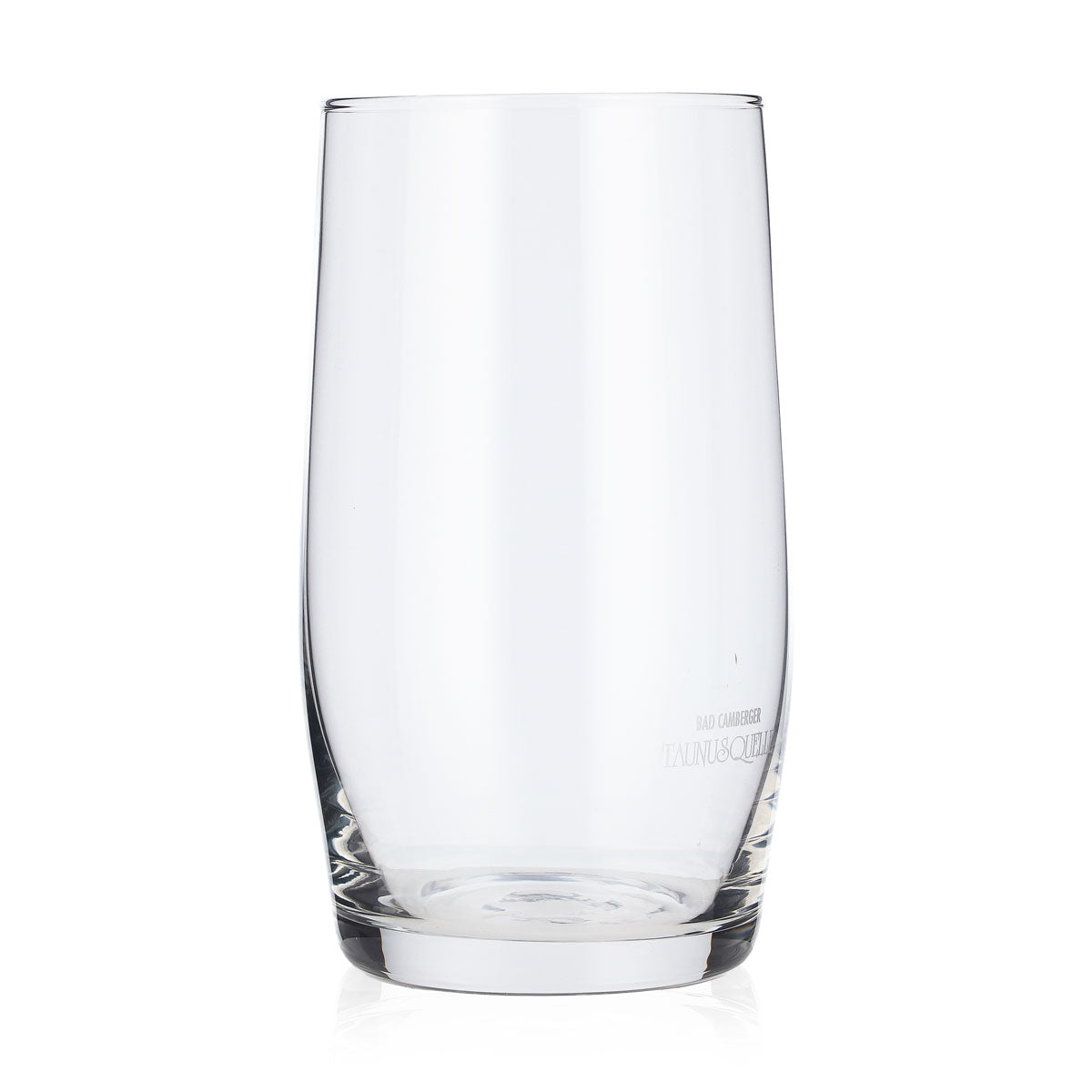6 bicchieri da acqua Bad Camberger Bicchieri da acqua Tazza Taunusquelle Sahm – Vista 3