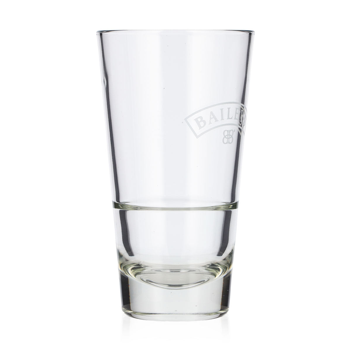 6x Baileys Likör Glas 0,7l Longdrinkglas Symbol unter Logo Gin Tonic – Ansicht 3