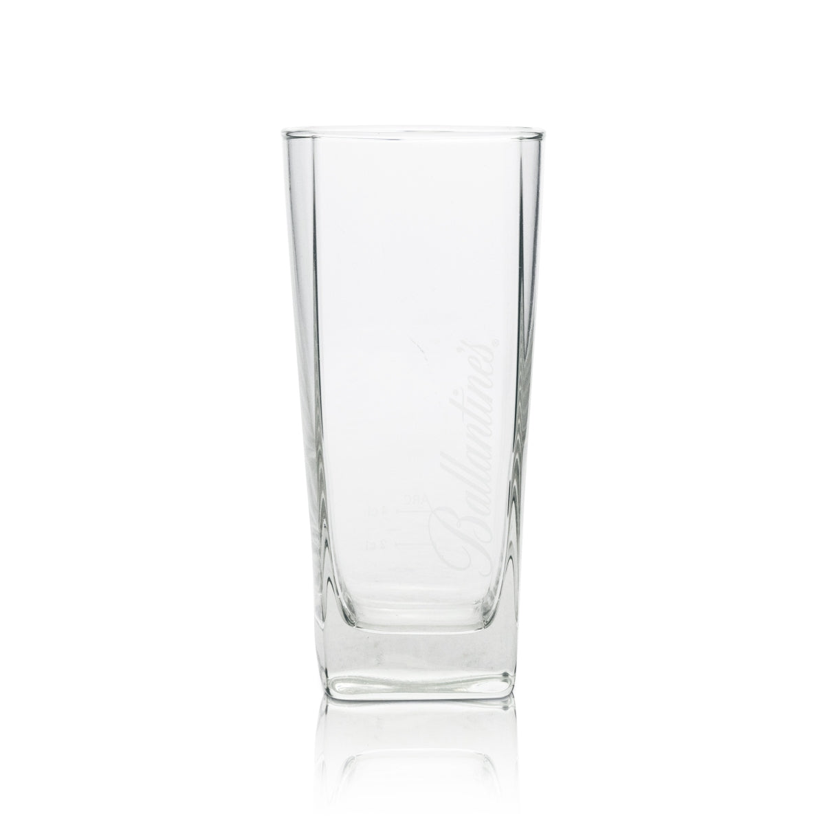 6 bicchieri da whisky Ballantines 0,3 l bicchiere da long drink – Vista 2