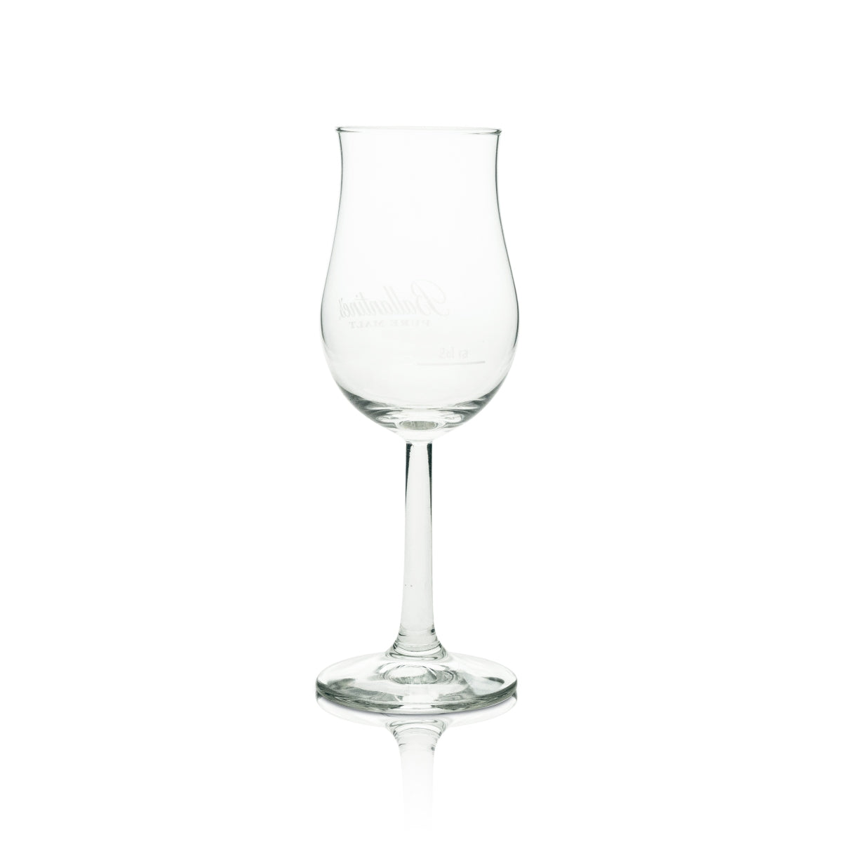 6 bicchieri da whisky Ballantines Pure Malt 2 cl – Vista 3