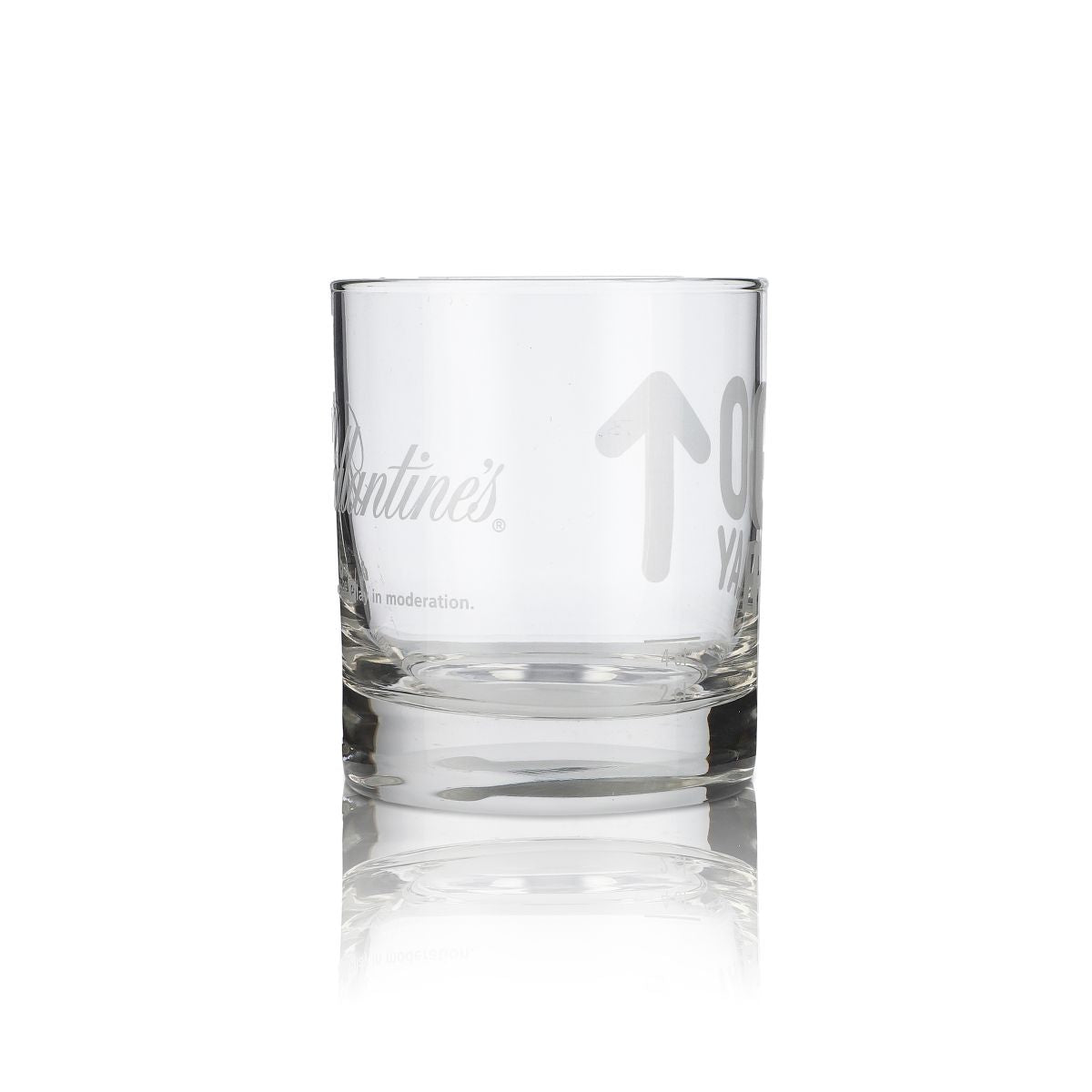 6 bicchieri da whisky Ballantines Tumbler Bicchieri da whisky "go play" – Vista 4