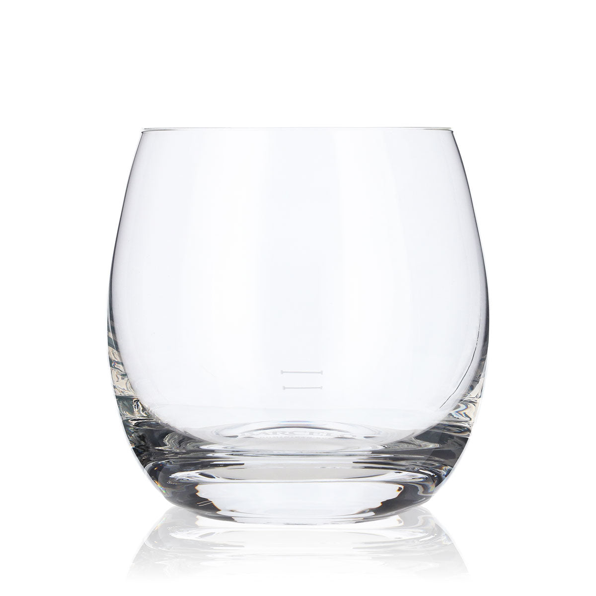 6 bicchieri da rum Barcelo Bicchiere da long drink 0,34 l Tumbler Logo sul fondo Ritzenhoff – Vista 2